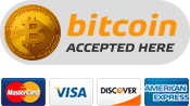 Bitcoin Badge